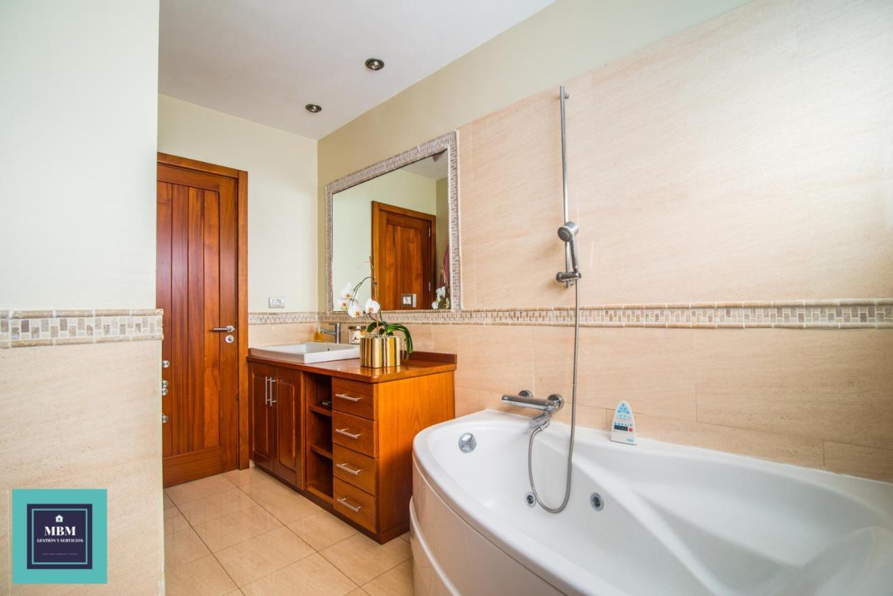 Вілла Casa Bolmar Trapiche  Екстер'єр фото