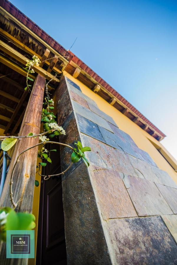 Вілла Casa Bolmar Trapiche  Екстер'єр фото